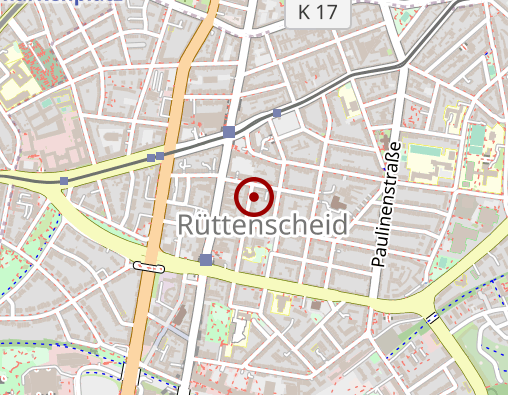 Karte: Saro Claudia Maltherapie