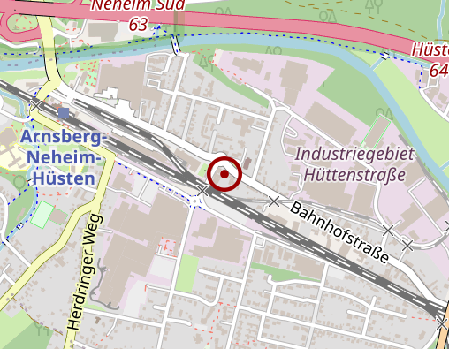 Karte: Kirschtein Michael