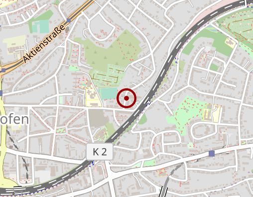 Karte: Neumann Angela klass. Homoöpathie