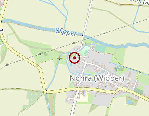 Karte: Wichmann Thomas