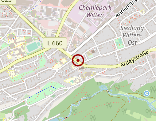 Karte: Luksnat Marlies Psychotherapeutischer Heilpraktiker(HPG)