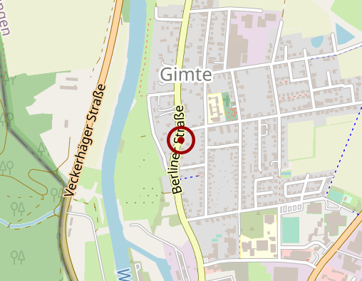 Karte: Bergherr Andrea