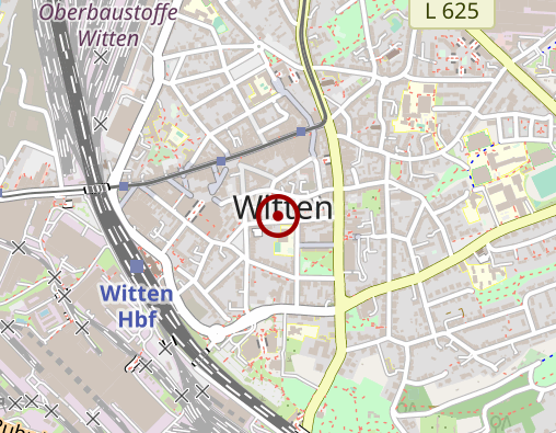 Karte: Afonso G. Naturheilpraxis