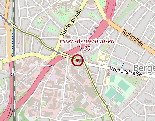 Karte: Socha Thipkesorn Golden Wat-Po Traditionelle Thai-Massage u. SPA