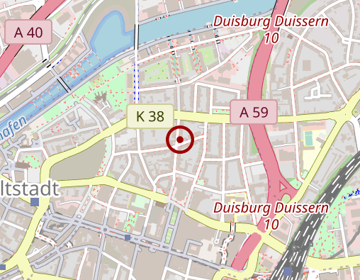 Karte: Krenski Birthe Dipl. oec. troph.