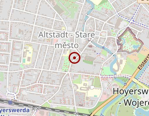 Karte: Alltagsbegleiter - Andy Röber