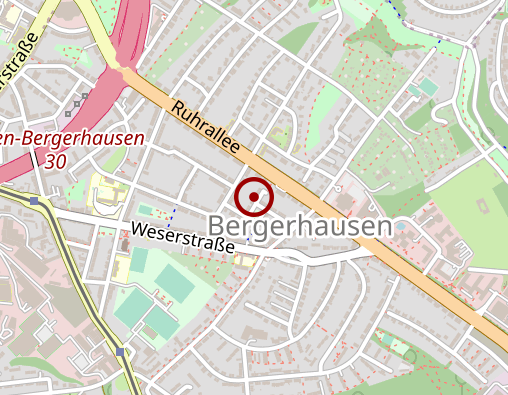 Karte: Tierärztin Ginters Angela