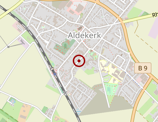 Karte: Auer Reinhold