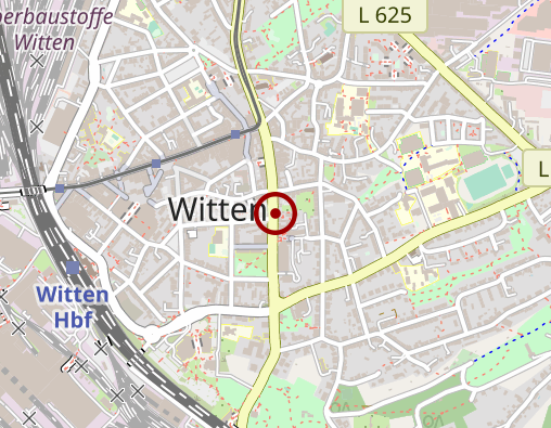 Karte: Dialog Logopädische Praxisgemeinschaft Sombrowski & Trilling