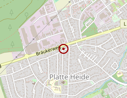 Karte: Schlotmann Michael Dr.