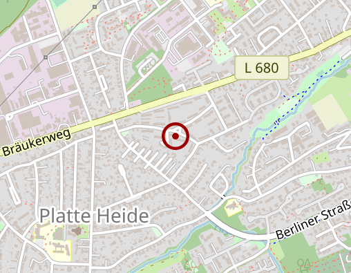 Karte: 24 Aktiv Ambulantes Alten- und Krankenpflegezentrum