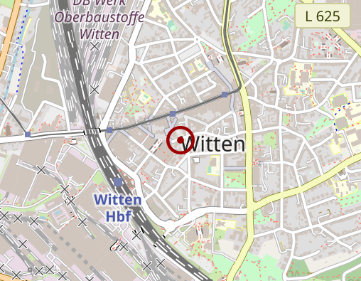 Karte: Dombrowski Michael Psychologischer Psychotherapeut