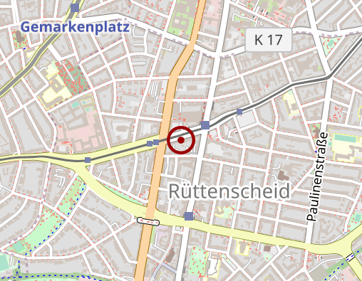 Karte: analytisch entwicklungstherapeutisch Wiesner-Koch