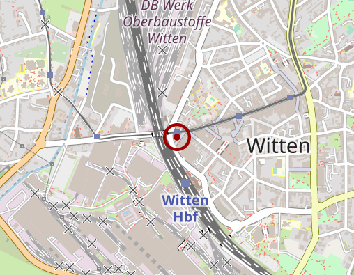 Karte: Vitakonzept GmbH