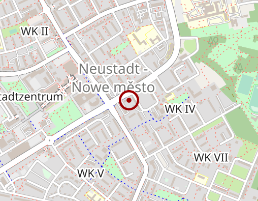 Karte: Neustadt-Apotheke