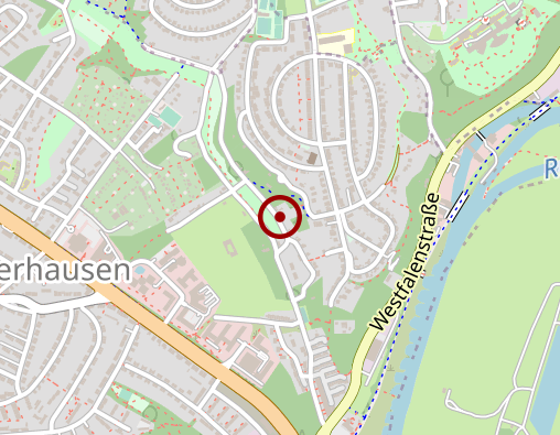 Karte: Matthias Kuhn Consulting