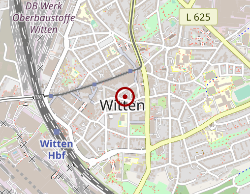 Karte: Finkensiep D. Krankengymnastin