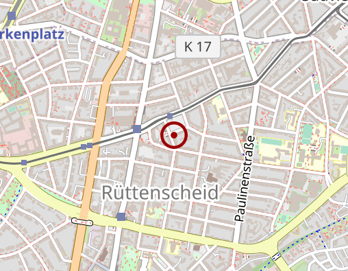 Karte: Ahlert Uwe Sauna und Krankengymnastik Massagepraxis