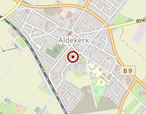 Karte: Lemmen & Sohn