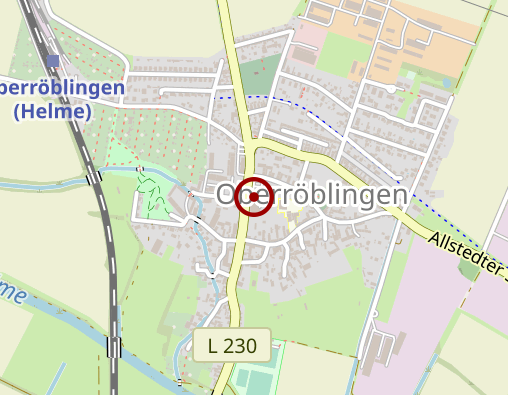 Karte: Krüger Sandra