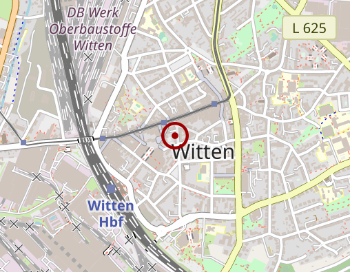 Karte: Praxis für Kinder- und Jugendlichenpsychotherapie Vieler Martin