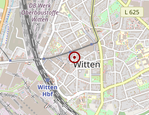 Karte: Vieler Martin Kinder- u. Jugendlichenpsychotherapeut