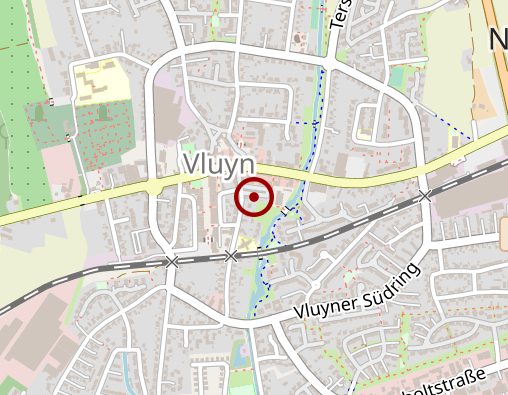 Karte: Frischke Thomas