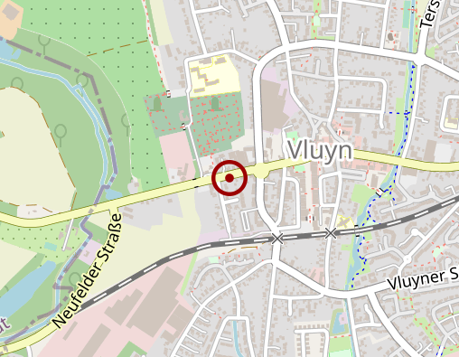 Karte: Den Besten Robert