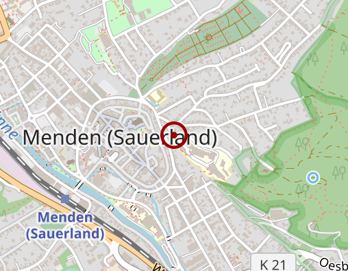 Karte: Obst Christofer Dr. Chirurgie