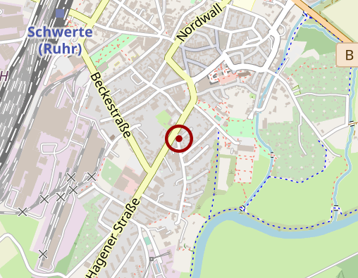 Karte: Piel Barbara Maria Heilpraktikerin