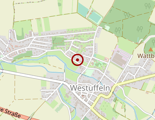 Karte: Müller Julia