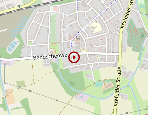 Karte: Anubis Tierbestattung