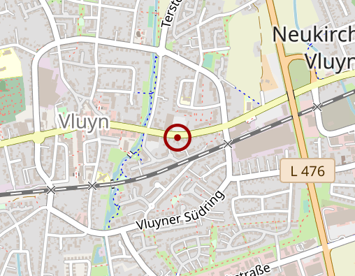 Karte: Maneewan Thai Massage & Wellness