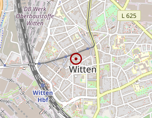 Karte: Elefanten-Apotheke