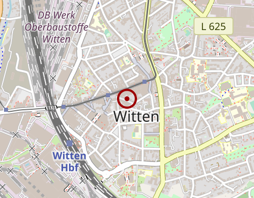 Karte: Mürmann Thomas Psychotherapeut