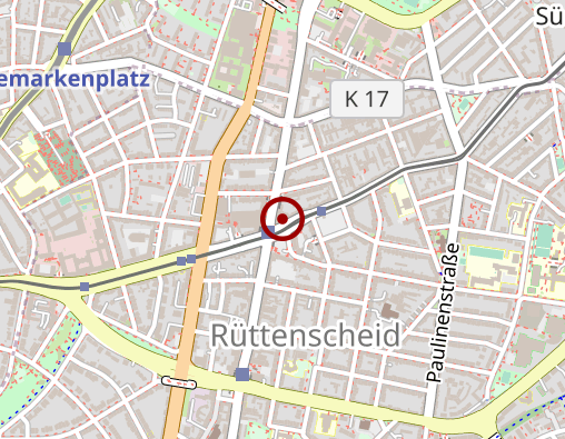 Karte: Habedank Bettina, Zok-Magon Kornelia Dr. med.