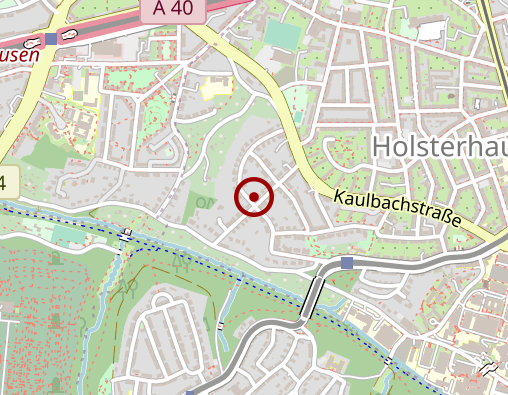 Karte: KV Ambulanter Pflegedienst UG