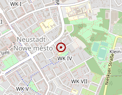 Karte: Mayer Uwe Taxi