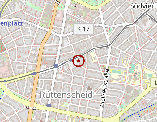 Karte: Schleu Andrea Dr.med. Psychotherapeutische Medizin