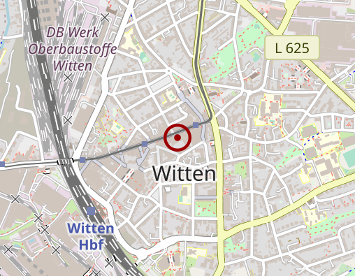 Karte: Tillmann Dr., Sanchis-Sario Dr.