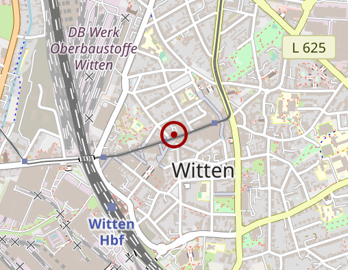 Karte: Adler-Apotheke