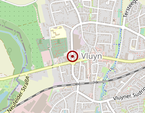 Karte: Ergotherapie van Kommer