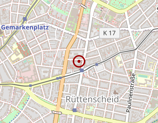 Karte: Barkhofen Jean