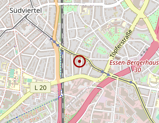 Karte: Michalczak Angelika Psychotherapie u. Betreuung