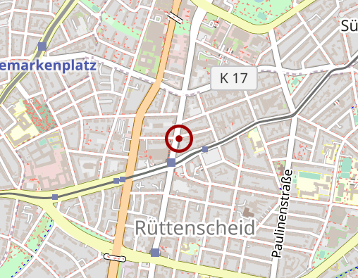 Karte: Flora-Apotheke