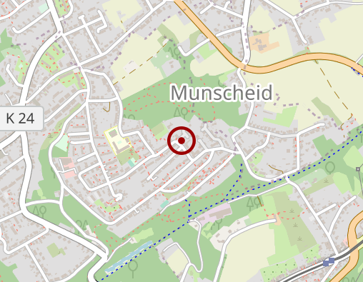 Karte: Shakya Ganesh Heilpraktiker-Bochum