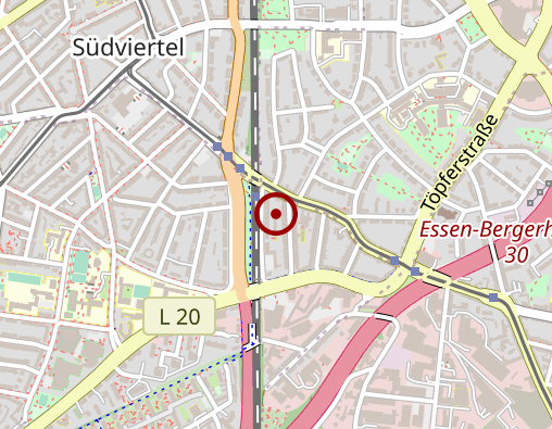 Karte: Körmendy Stephan Ganzheiliche Massage