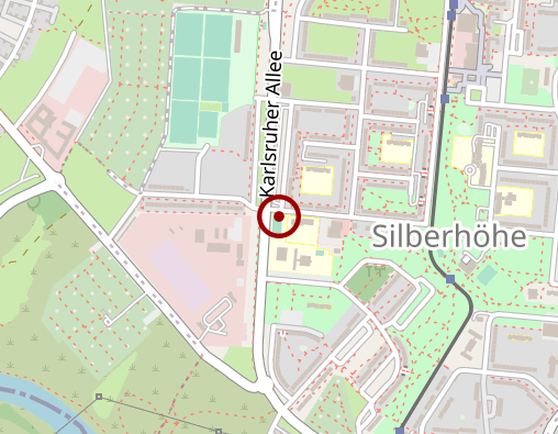 Karte: Helios-Apotheke