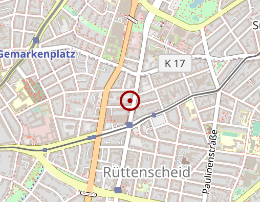 Karte: Deertz Holger Dr. med.