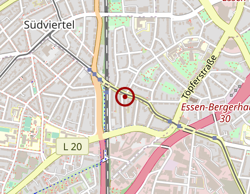 Karte: Traditionelle Thai-Massage Wilai